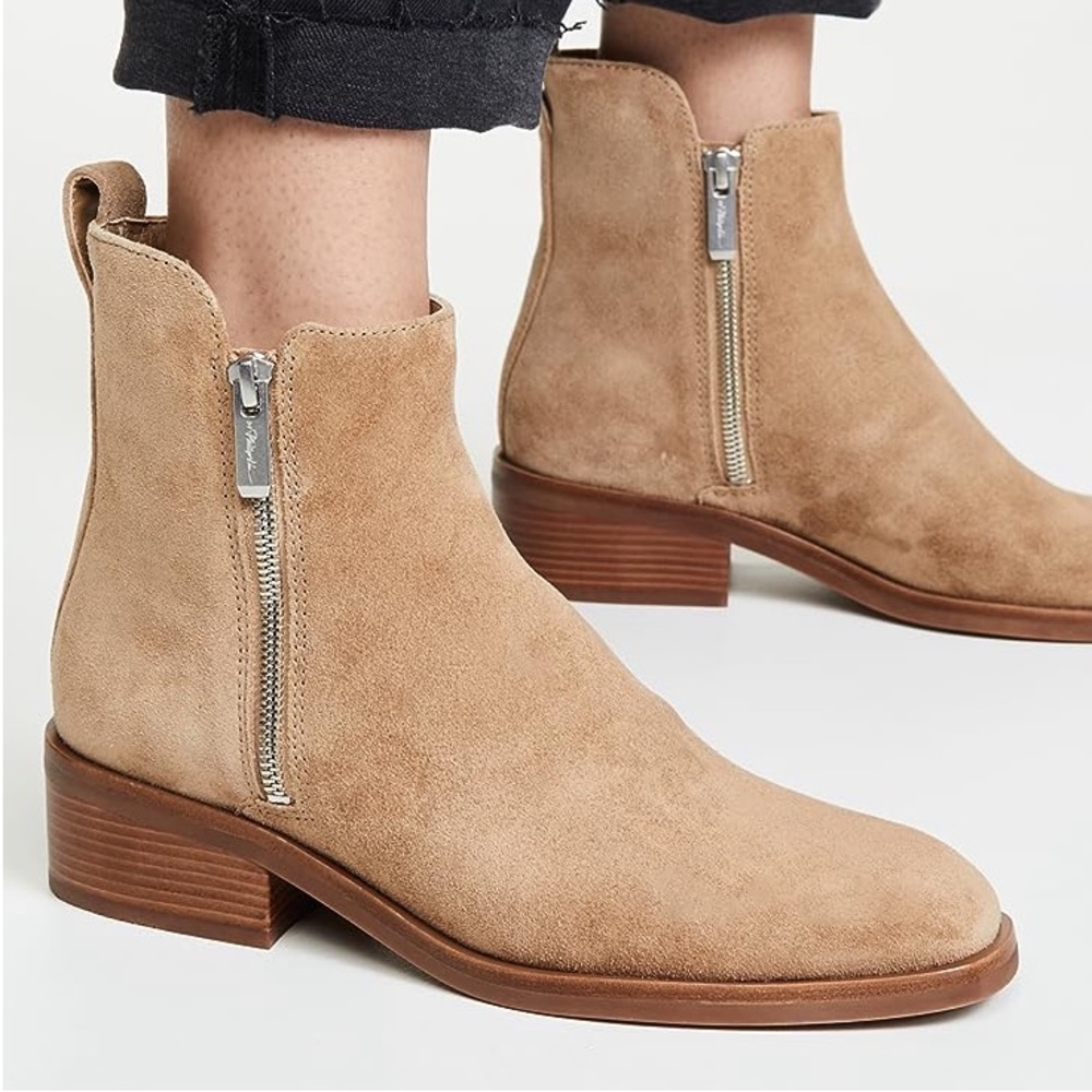 3.1 Phillip Liam Alexa 40 Boots
